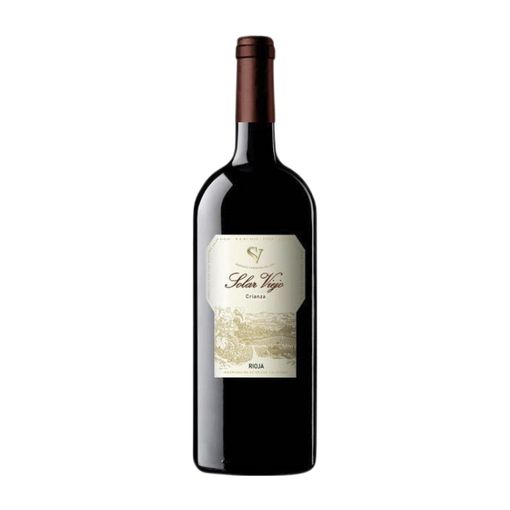 Imagen de SOLAR VIEJO CRIANZA MAGNUM