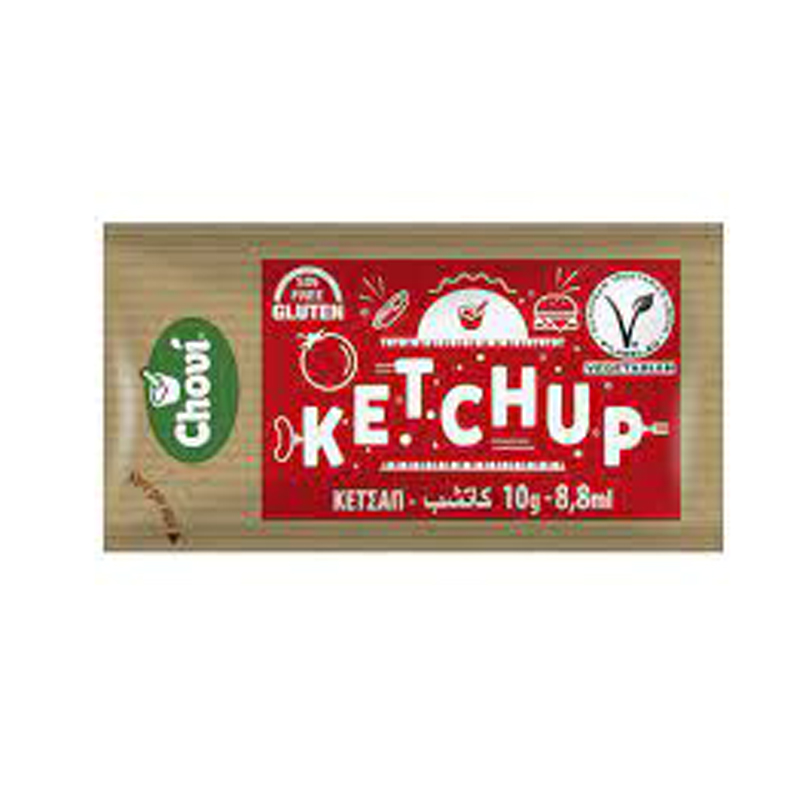 Imagen de KETCHUP