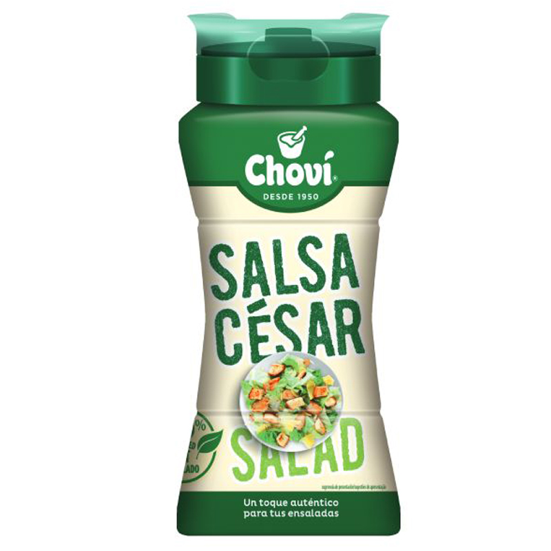 Imagen de SALSA CESAR